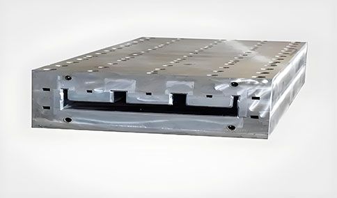 玻璃鋼拉擠模具的電鍍要求是怎么樣的？