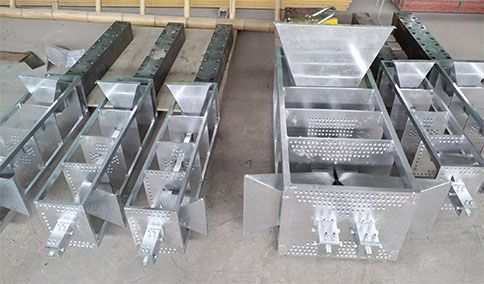 玻璃鋼拉擠模具內(nèi)壁處理工藝探析：化學鍍鉻還是電鍍鉻？